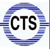 CTS Services, Inc. Logotype
