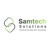 Samtech Logotype