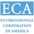 Environmental Corporation of America Logotype