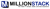 millionstack Logotype