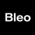 Bleo Logotype