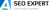 SEO Expert Abhi Logotype