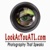 Look At You ATL Logotype