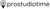 Pro Studio Time Logotype