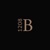 Espace Beaubien Coworking Logotype