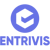 Entrivis Tech Pvt. Ltd. Logotype