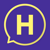 The Hello Co. Logotype