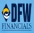 DFW Financials Logotype