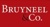 Bruyneel & Co. Logotype