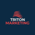 Triton Marketing, SL Logotype