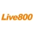 Live800 Logotype