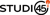Studio45 Ca Logotype