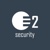 e2 Security Logotype