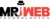MR WEB TECHNOLOGIES Logotype