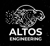 Altos Engineering Logotype