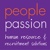 People Passion Limited Logotype