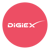 DigiEx Group Logotype