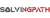 Solvingpath Logotype