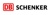 DB Schenker Logotype