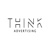 Think Advertising Agency Logotype
