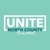 UNITE NORTH COUNTY COASTAL Logotype