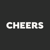 Cheers Creative Logotype