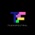 Tushspectral Logotype