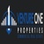 Venture One Properties Logotype
