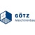 Götz Maschinenbau GmbH & Co.KG Logotype