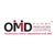 OMD Human Resources Consulting Logotype