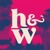 Humble & Wallop Logotype