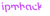 IPMHack Logotype