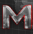 MOMCILOVIC Logotype