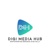 Digi Media Hub Logotype