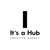 It's a Hub Logotype