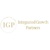 Integrated Growth Parnters Logotype
