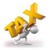 YTM Financial & Taxation Consultants LLP Logotype