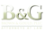 Brown & Gould, PLLC Logotype