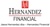 Hernandez Financial Logotype