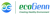 ecoGenn Bio Solutions Logotype
