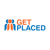 GetPlaced Logotype