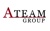 A Team Group Logotype