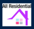 All Residential Appraisal Logotype