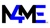 M4ME LLC Logotype