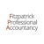 Fitzpatrick Professional Accountancy, LLP Logotype