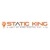 Static King Logotype