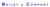 Bailey & Company P.A. Logotype