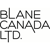 Blane, Canada Ltd. Logotype