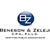 Zeleji Beneson CPA PLLC Logotype