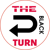 The Black Turn Logotype